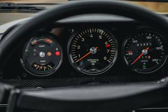 Thumbnail von Porsche 914-6 Targa