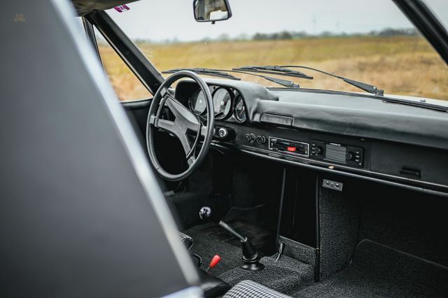 Thumbnail von Porsche 914-6 Targa