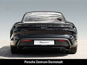 Thumbnail von Porsche Taycan BOSE Luftfederung Panorama InnoDrive LED