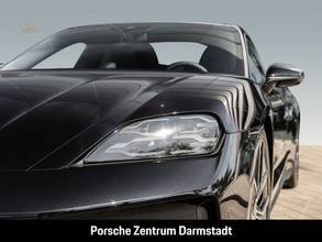 Thumbnail von Porsche Taycan BOSE Luftfederung Panorama InnoDrive LED