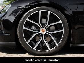 Thumbnail von Porsche Taycan BOSE Luftfederung Panorama InnoDrive LED