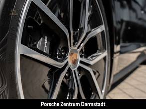 Thumbnail von Porsche Taycan BOSE Luftfederung Panorama InnoDrive LED