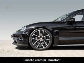 Thumbnail von Porsche Taycan BOSE Luftfederung Panorama InnoDrive LED