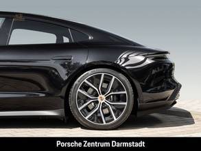 Thumbnail von Porsche Taycan BOSE Luftfederung Panorama InnoDrive LED