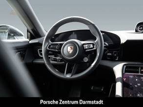 Thumbnail von Porsche Taycan BOSE Luftfederung Panorama InnoDrive LED