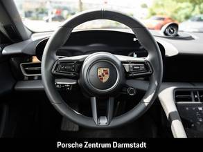 Thumbnail von Porsche Taycan BOSE Luftfederung Panorama InnoDrive LED
