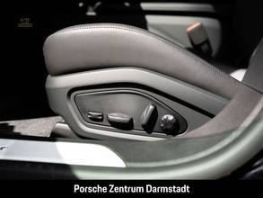 Thumbnail von Porsche Taycan BOSE Luftfederung Panorama InnoDrive LED