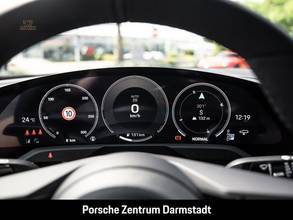 Thumbnail von Porsche Taycan BOSE Luftfederung Panorama InnoDrive LED