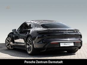 Thumbnail von Porsche Taycan BOSE Luftfederung Panorama InnoDrive LED