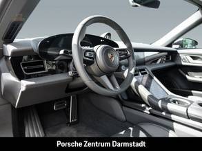 Thumbnail von Porsche Taycan BOSE Luftfederung Panorama InnoDrive LED
