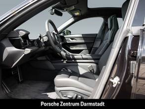 Thumbnail von Porsche Taycan BOSE Luftfederung Panorama InnoDrive LED