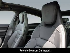 Thumbnail von Porsche Taycan BOSE Luftfederung Panorama InnoDrive LED