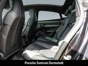 Thumbnail von Porsche Taycan BOSE Luftfederung Panorama InnoDrive LED