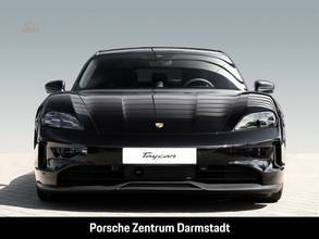 Thumbnail von Porsche Taycan BOSE Luftfederung Panorama InnoDrive LED