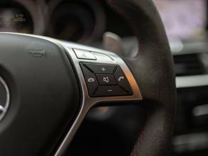 Thumbnail von Mercedes-Benz C 63 AMG Coupé Black Series,Com,Keyless,Sound