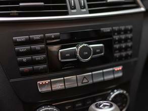 Thumbnail von Mercedes-Benz C 63 AMG Coupé Black Series,Com,Keyless,Sound