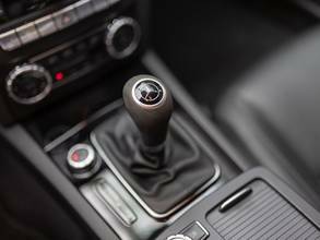 Thumbnail von Mercedes-Benz C 63 AMG Coupé Black Series,Com,Keyless,Sound