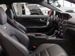 Thumbnail von Mercedes-Benz C 63 AMG Coupé Black Series,Com,Keyless,Sound