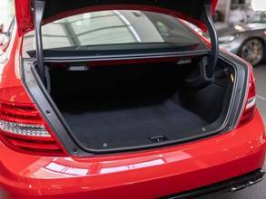 Thumbnail von Mercedes-Benz C 63 AMG Coupé Black Series,Com,Keyless,Sound