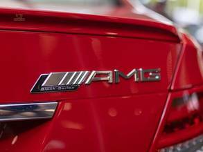 Thumbnail von Mercedes-Benz C 63 AMG Coupé Black Series,Com,Keyless,Sound