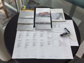 Thumbnail von Mercedes-Benz C 63 AMG Coupé Black Series,Com,Keyless,Sound