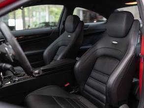 Thumbnail von Mercedes-Benz C 63 AMG Coupé Black Series,Com,Keyless,Sound