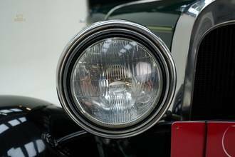 Thumbnail von Ford Model A Tudor '30