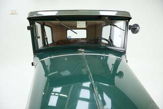 Thumbnail von Ford Model A Tudor '30