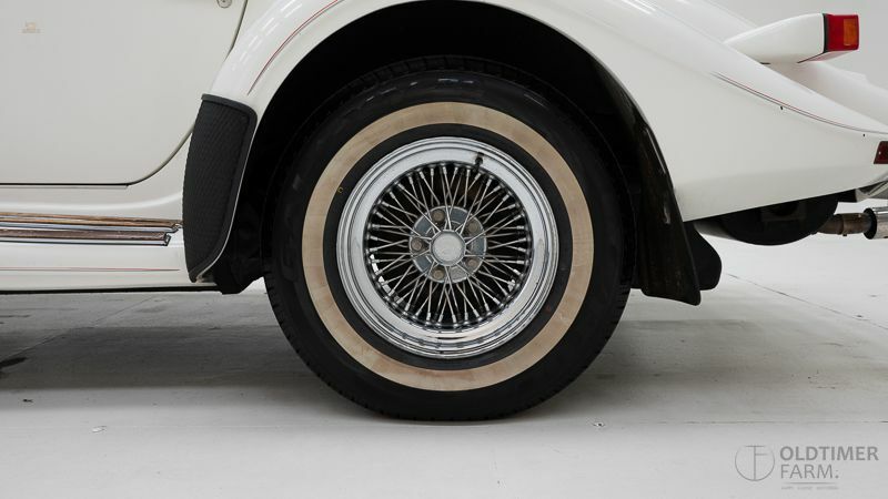 Thumbnail von Excalibur Series IV Roadster '83