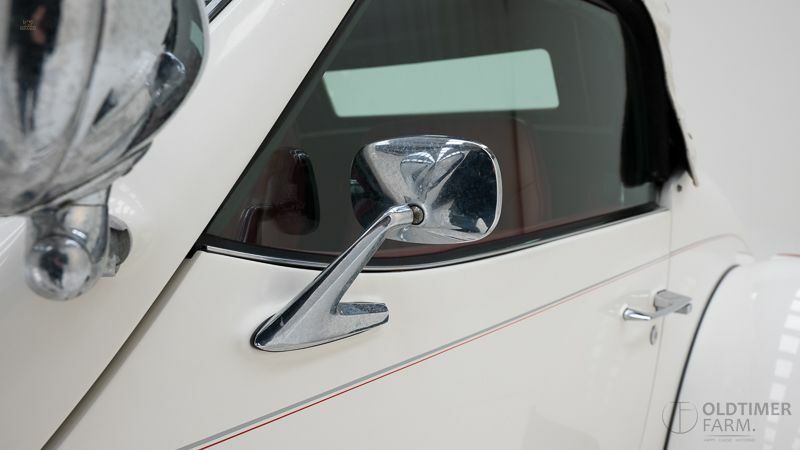 Thumbnail von Excalibur Series IV Roadster '83