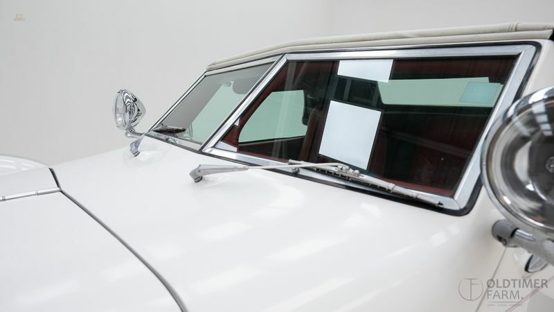 Thumbnail von Excalibur Series IV Roadster '83