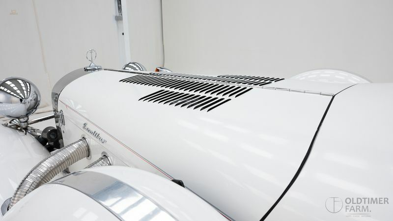 Thumbnail von Excalibur Series IV Roadster '83