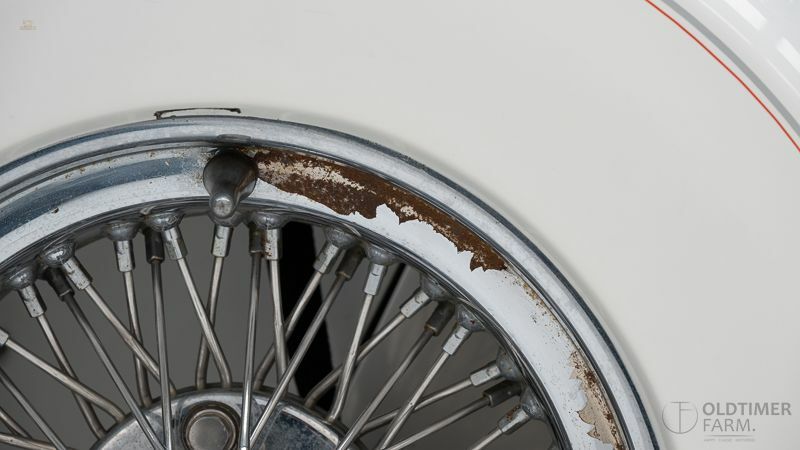 Thumbnail von Excalibur Series IV Roadster '83