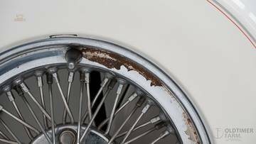 Thumbnail von Excalibur Series IV Roadster '83