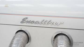 Thumbnail von Excalibur Series IV Roadster '83
