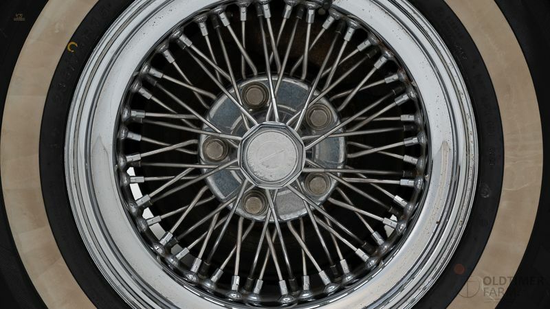 Thumbnail von Excalibur Series IV Roadster '83