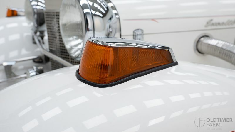 Thumbnail von Excalibur Series IV Roadster '83