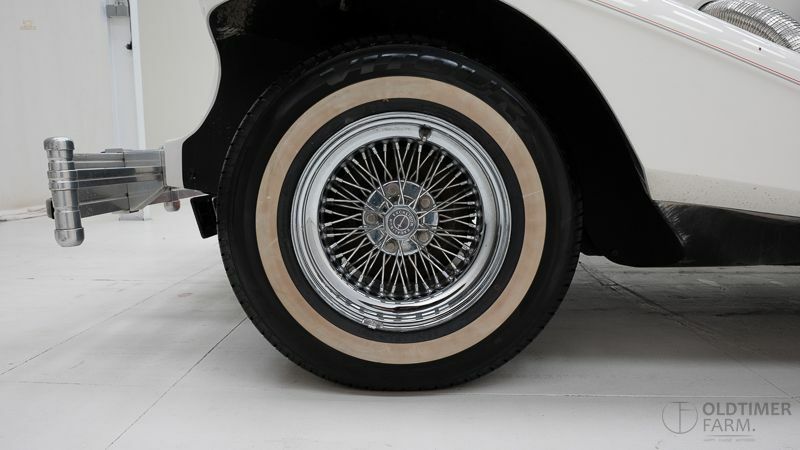 Thumbnail von Excalibur Series IV Roadster '83