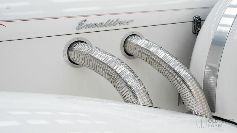 Thumbnail von Excalibur Series IV Roadster '83