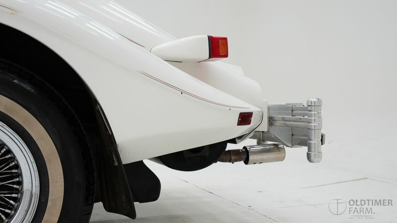 Thumbnail von Excalibur Series IV Roadster '83