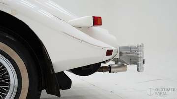 Thumbnail von Excalibur Series IV Roadster '83