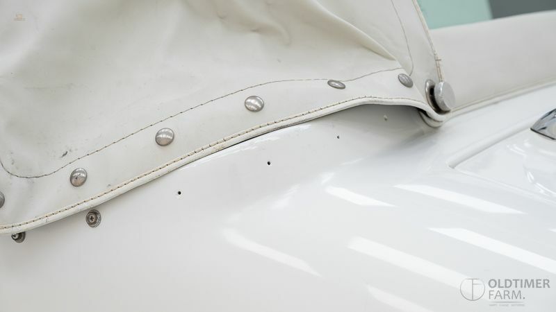 Thumbnail von Excalibur Series IV Roadster '83