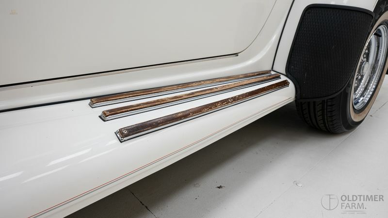 Thumbnail von Excalibur Series IV Roadster '83