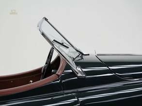 Thumbnail von Jaguar XK 140 OTS SE '55