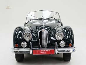 Thumbnail von Jaguar XK 140 OTS SE '55