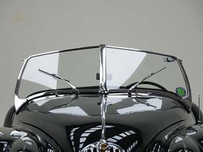 Thumbnail von Jaguar XK 140 OTS SE '55