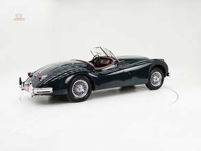 Thumbnail von Jaguar XK 140 OTS SE '55