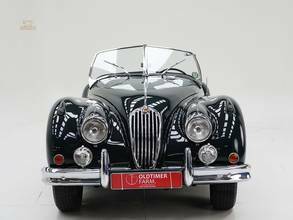 Thumbnail von Jaguar XK 140 OTS SE '55