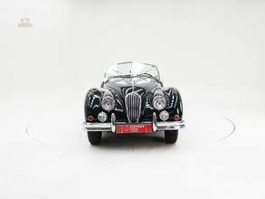 Thumbnail von Jaguar XK 140 OTS SE '55