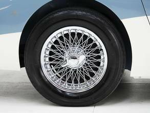 Thumbnail von Austin Healey 100/6 BN4 '59